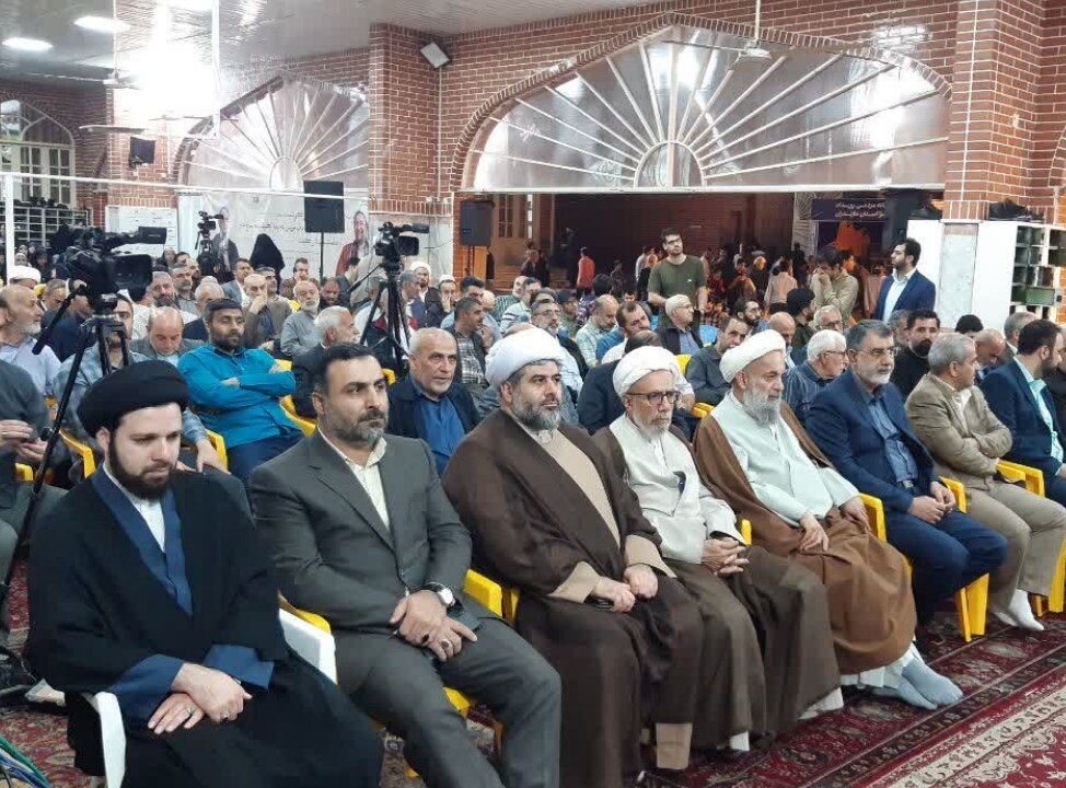 نخستین رویداد جایزه « استاد مویدی» برگزار شد