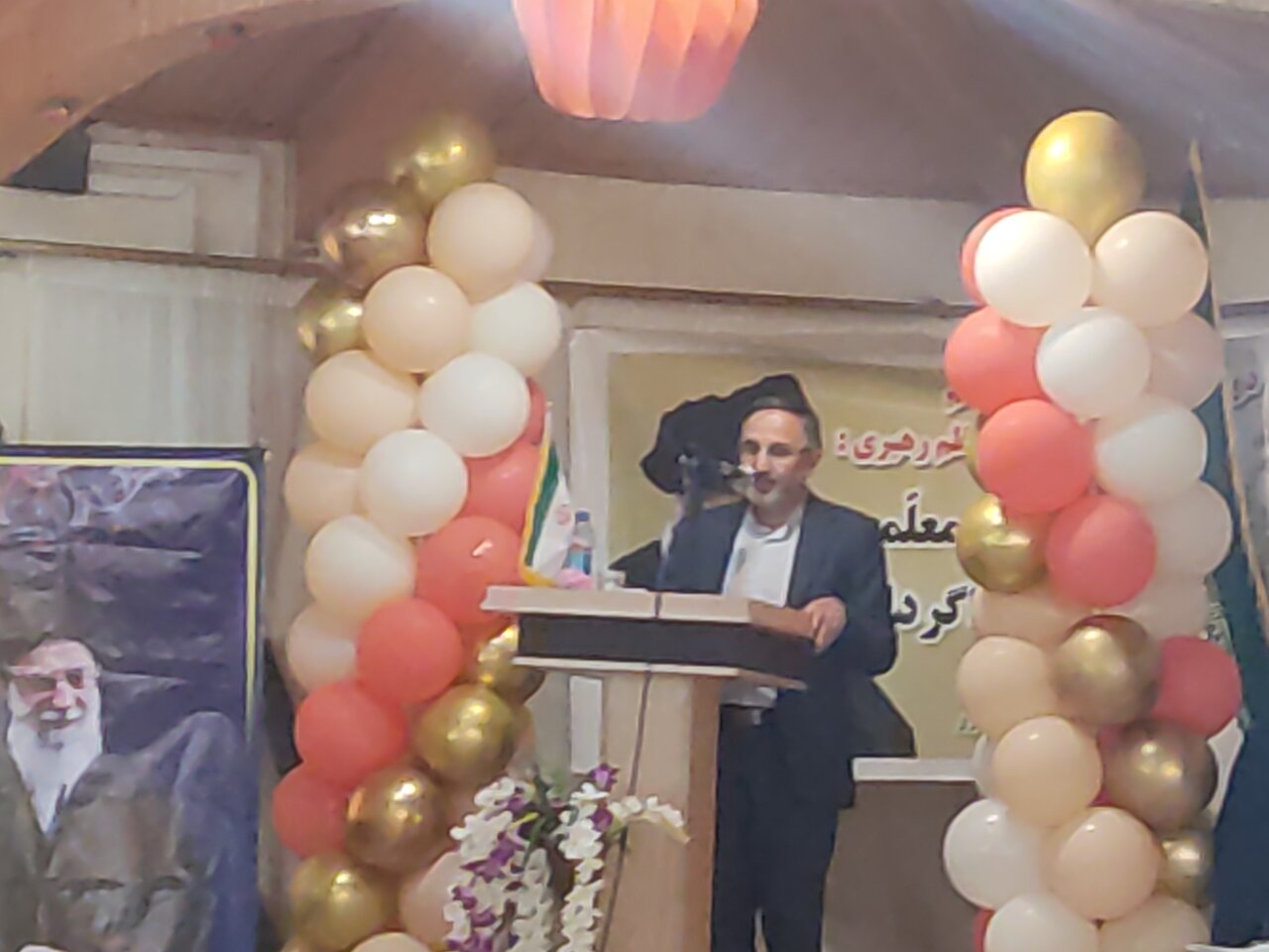 570 هزار معلم به نظام رتبه بندی اعتراض کردند