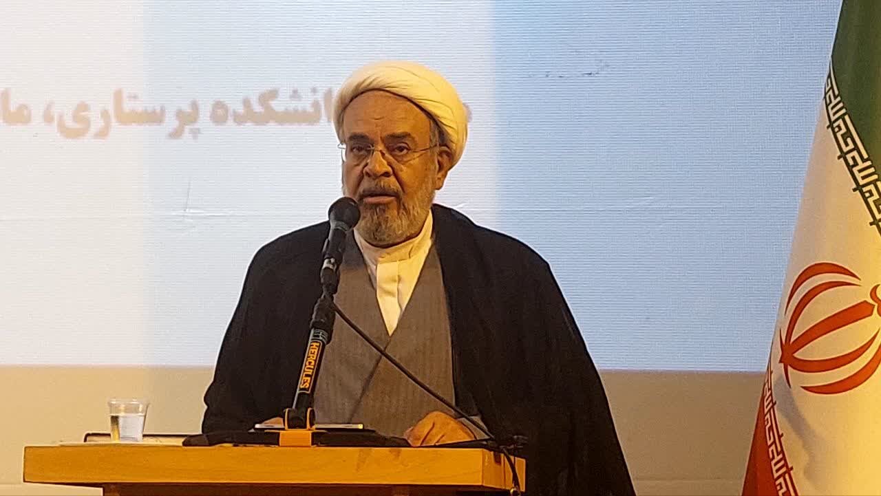 جایگاه قضاوت در نظام اسلامی بسیار رفیع است