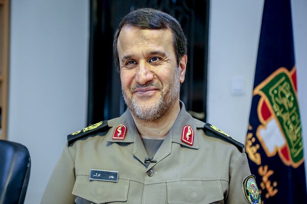 افتتاح موزه‌های دفاع مقدس در 5 استان کشور