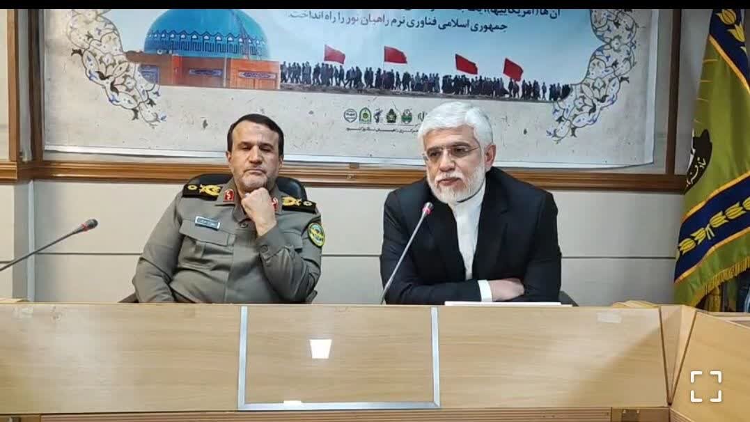 اختصاص 82 میلیاردتومان اعتبار برای ساخت پروژه دفاع مقدس در گلستان