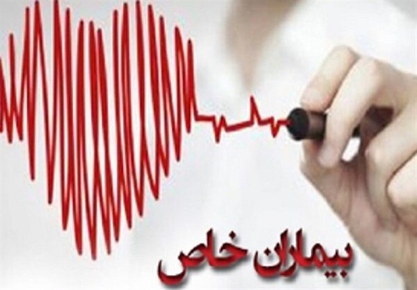 سالانه 3هزار بیمار به بیماران صعب العلاج گلستان اضافه می شود