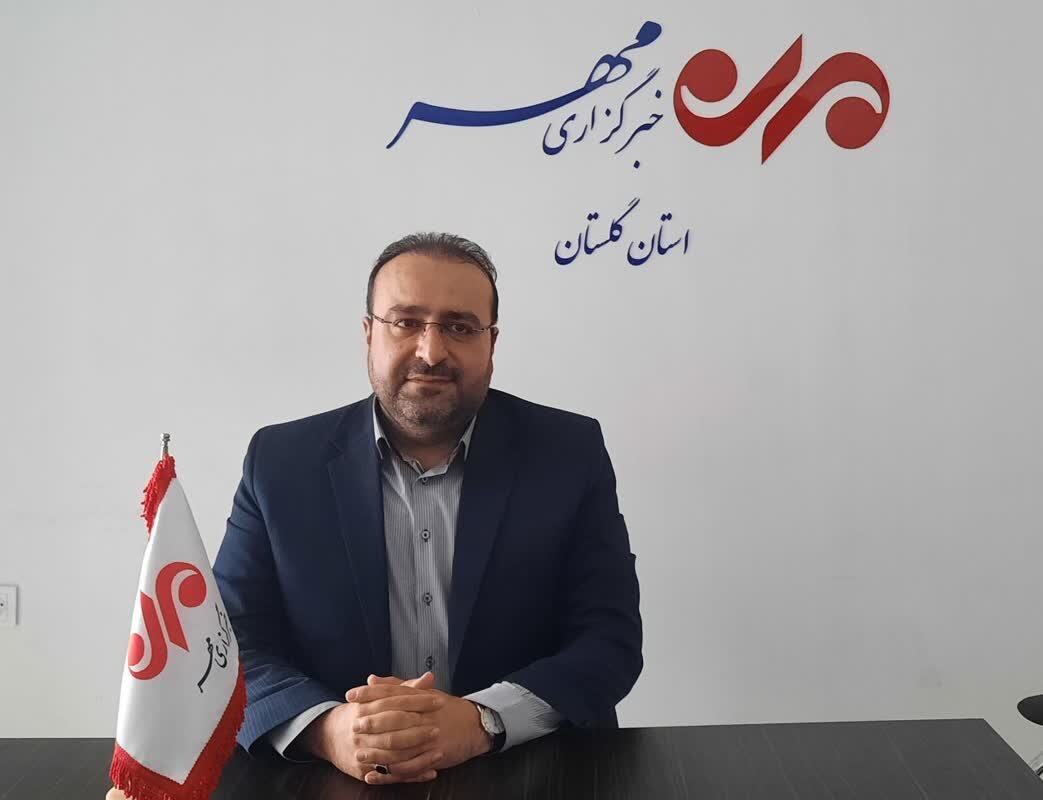 سرانه فضای آموزشی در گلستان حدود 4.85 متر مربع است