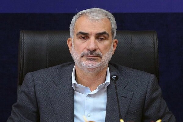 شهرک صنعتی آبندانک نوشهر از محدوده محیط زیست خارج شد