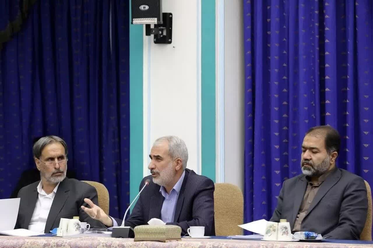 تدوین نقشه راه معدنی برای تحقق حکمرانی اقتصادی در مازندران