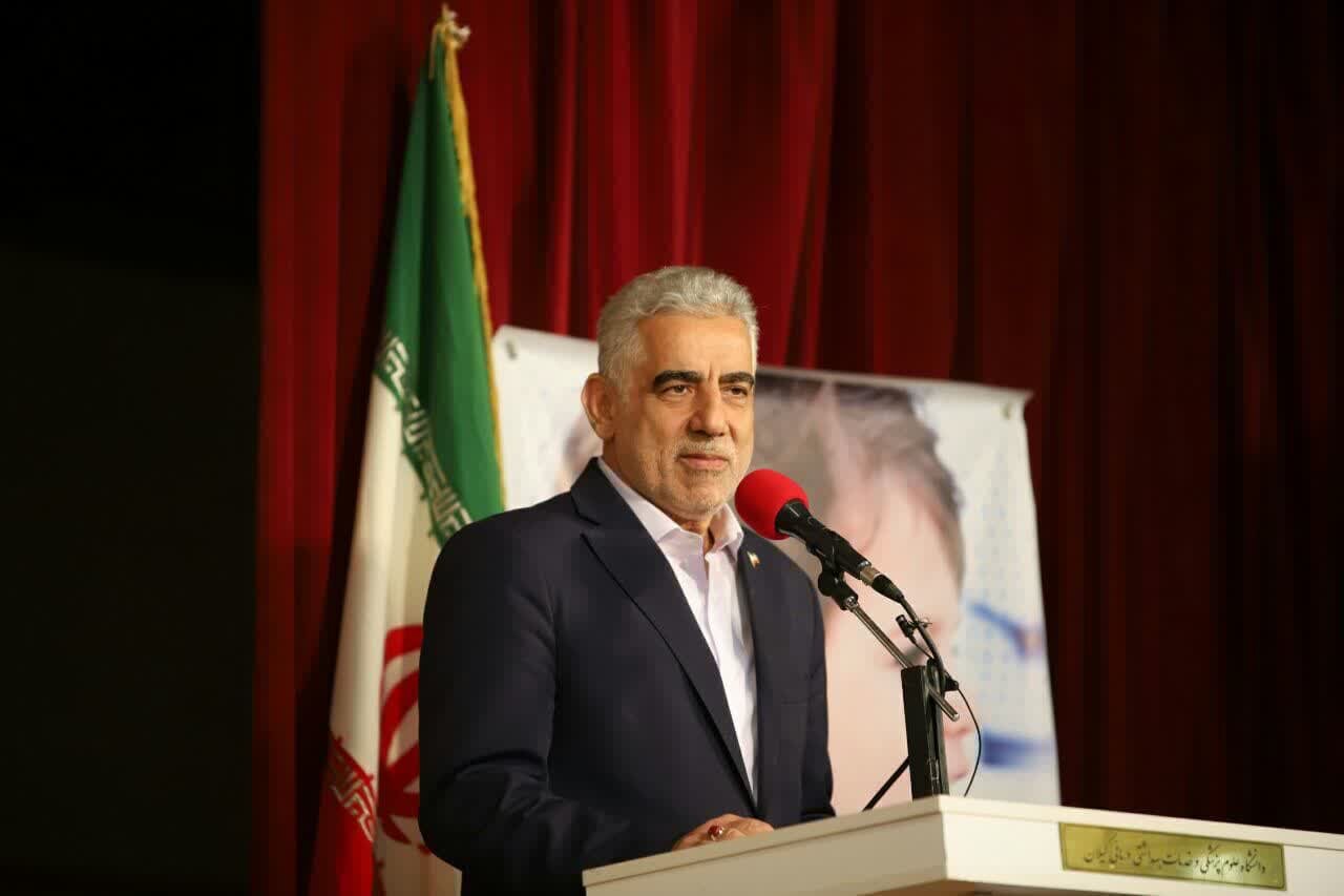 فرهنگ سازی در سبک زندگی و تغذیه سالم نیاز ضروری امروز است