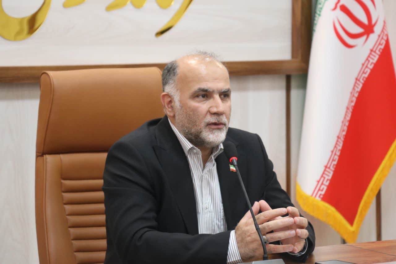 سوم خرداد نماد سرافرازی ملت ایران است