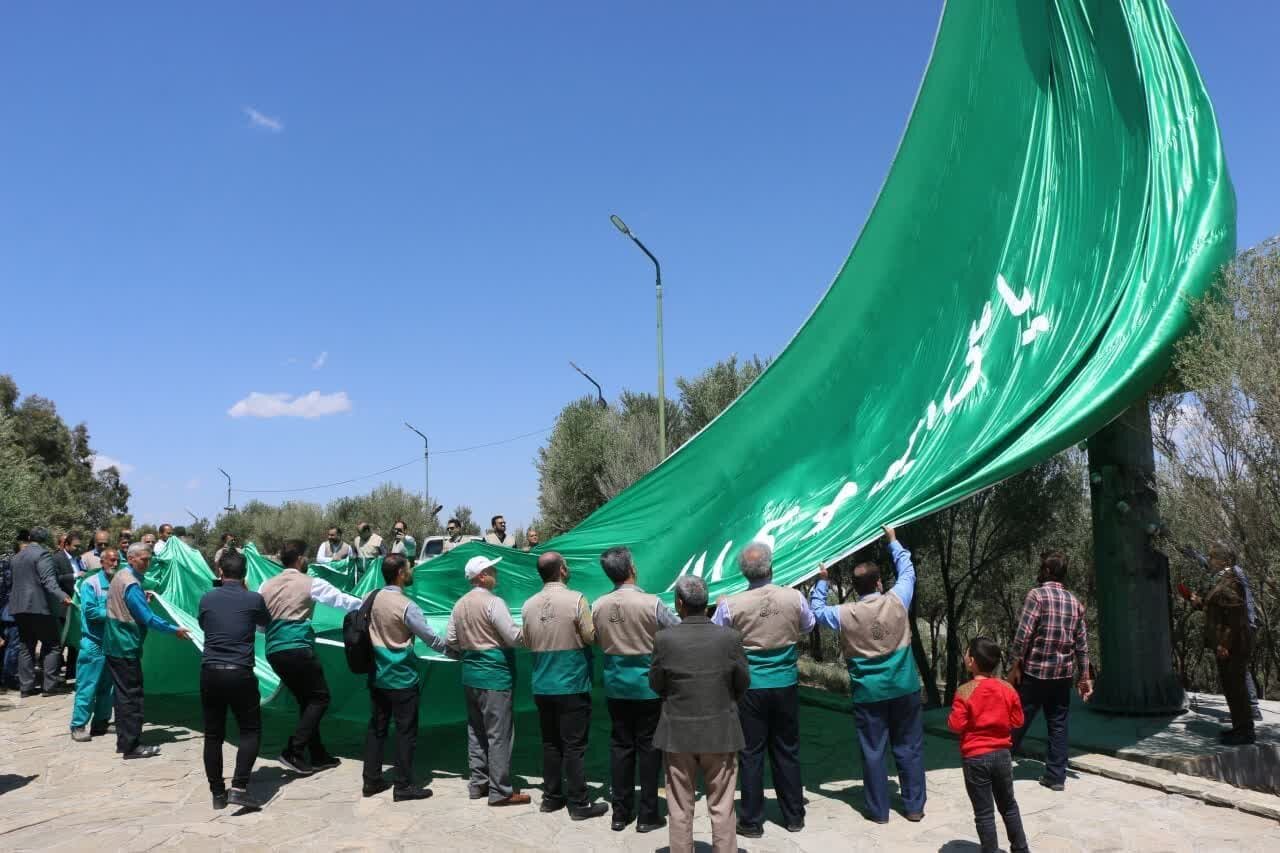 اجرای برنامه های متفاوت دهه کرامت در مازندران