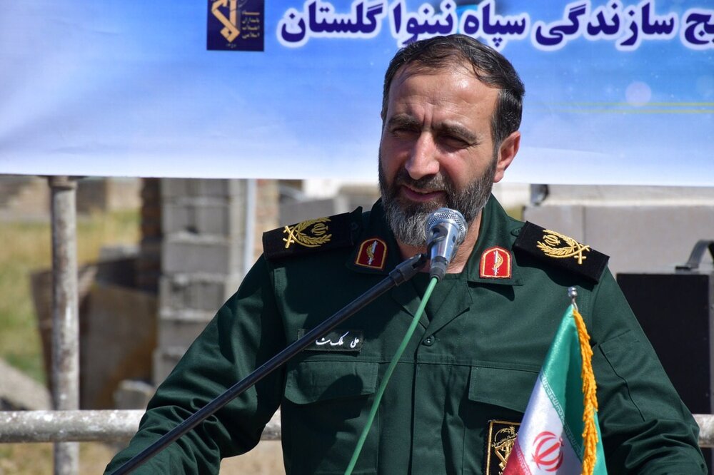 80 روستا توسط بسیج سازندگی گلستان آبرسانی شد