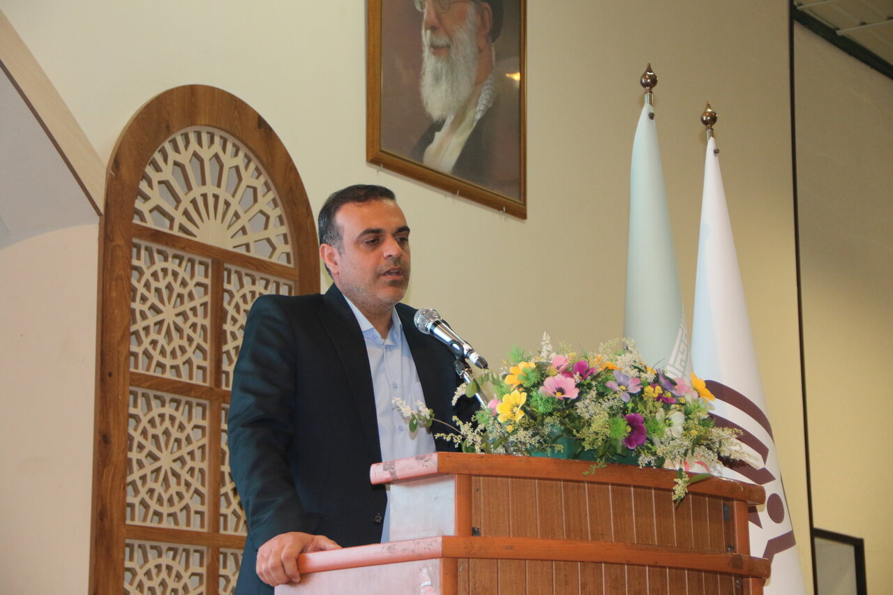 خیران مازندرانی 80 مدرسه می سازند