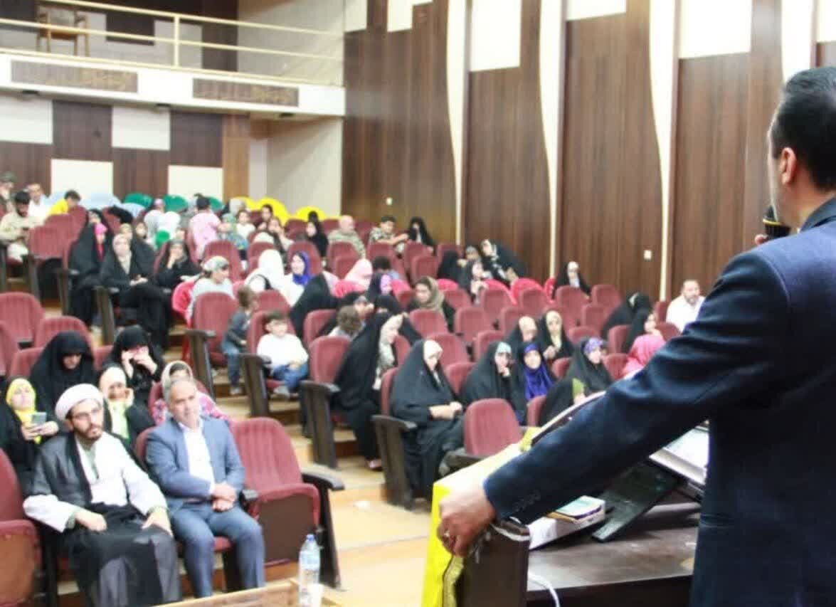 هیئات مذهبی تحول نو در مدیریت فرهنگی و مذهبی ایجاد کردند