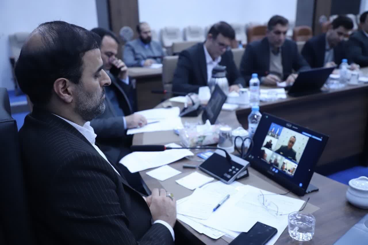 صادرات محصولات مازندران به روسیه 136 درصد رشد داشت