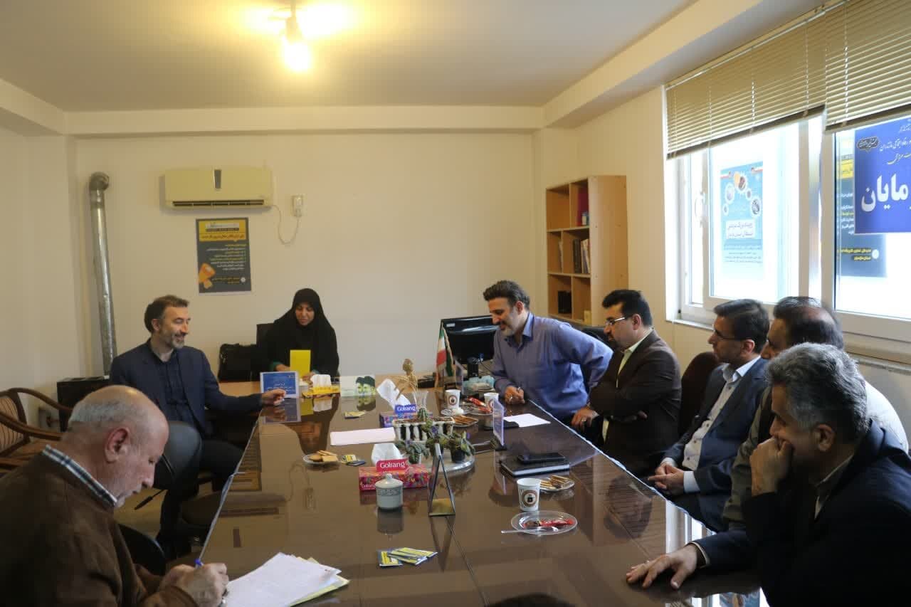 دومین « رویداد مردمی اشتغال» در مازندران آغاز شد