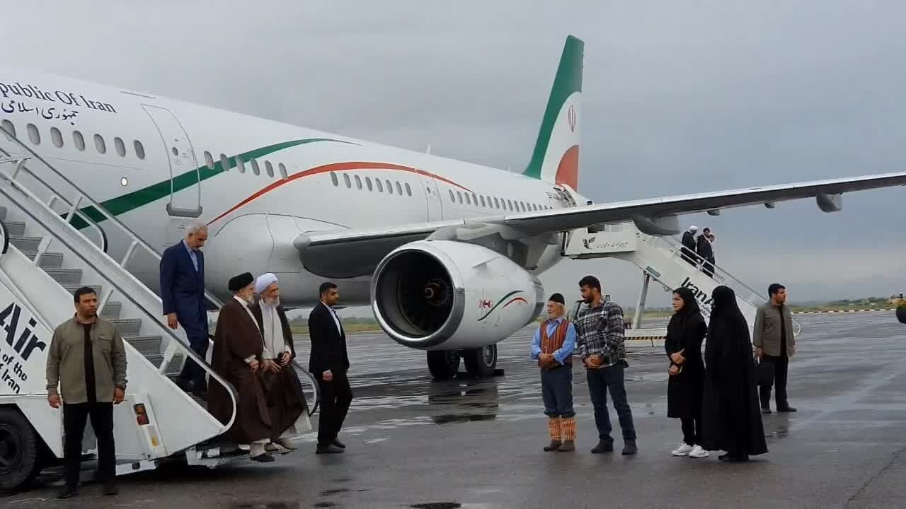 استقبال نام آوران ورزشی و فرهنگی از رئیس جمهور