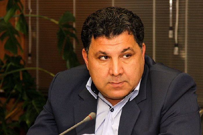 انتقاد شهردار به اعضای شورای اسلامی شهر کردکوی