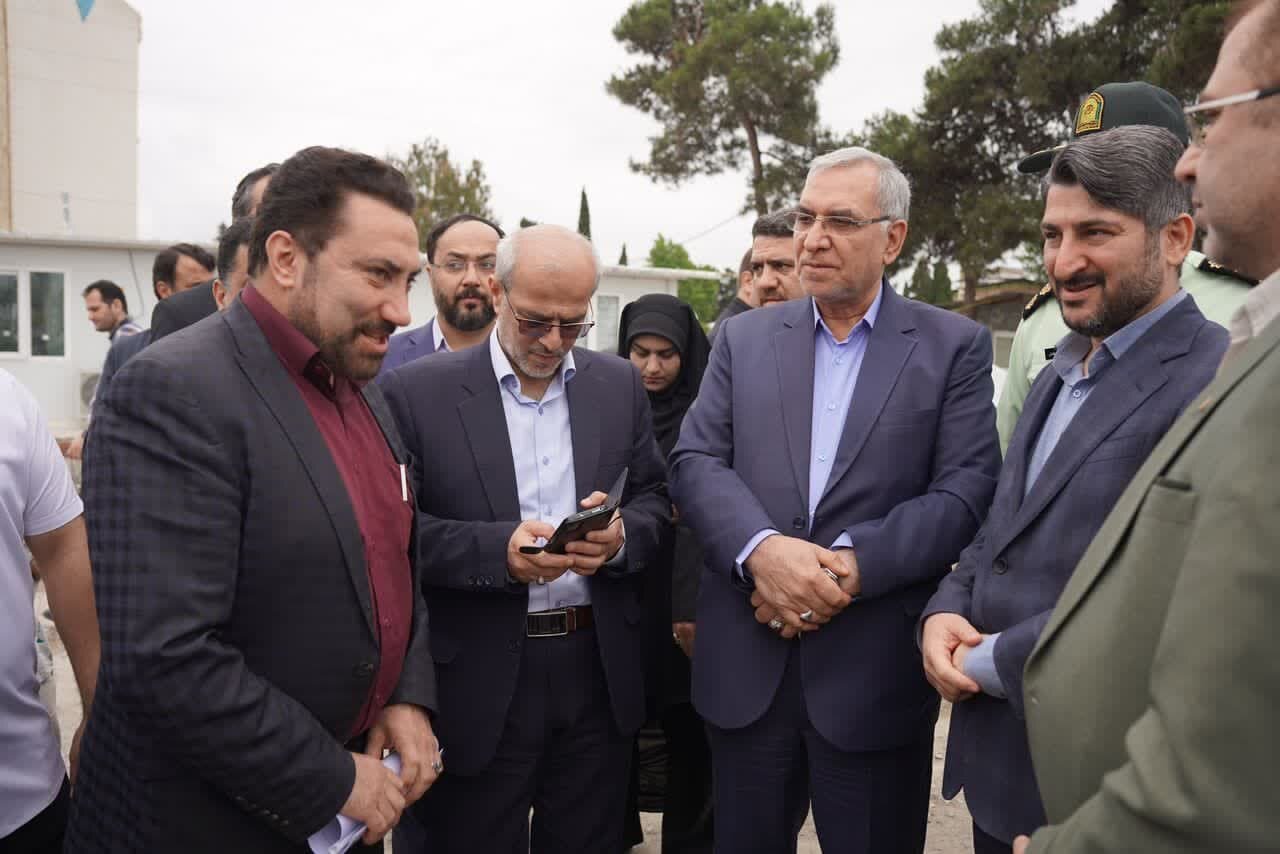 درمان سرطان رایگان می شود/ سفر 1.2 میلیون گردشگر سلامت به ایران