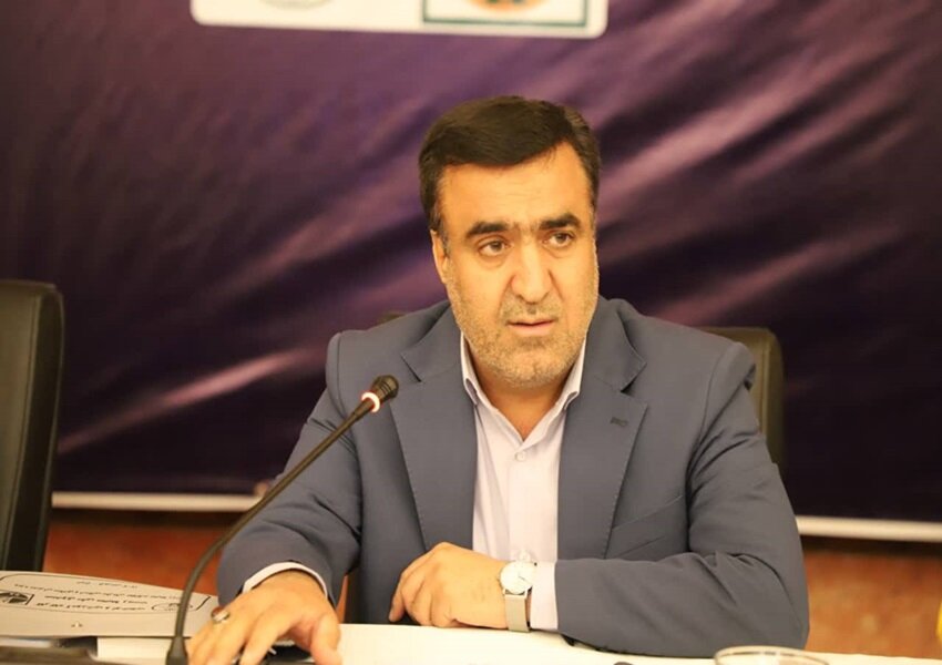 تخریب محیط زیست چالش مازندران است