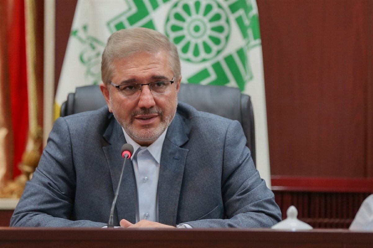 75 هزار میلیارد تومان برای پروژه های راه و شهرسازی پیش بینی شد