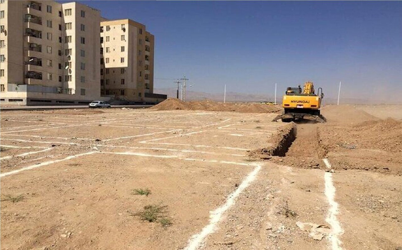 رشد 55 درصدی تزانزیت کالا/3 شهرک مسکونی در مازندران احداث می شود