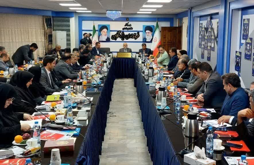 139 میلیارد تومان از اعتبارات سفر اول دولت در تنکابن جذب شد