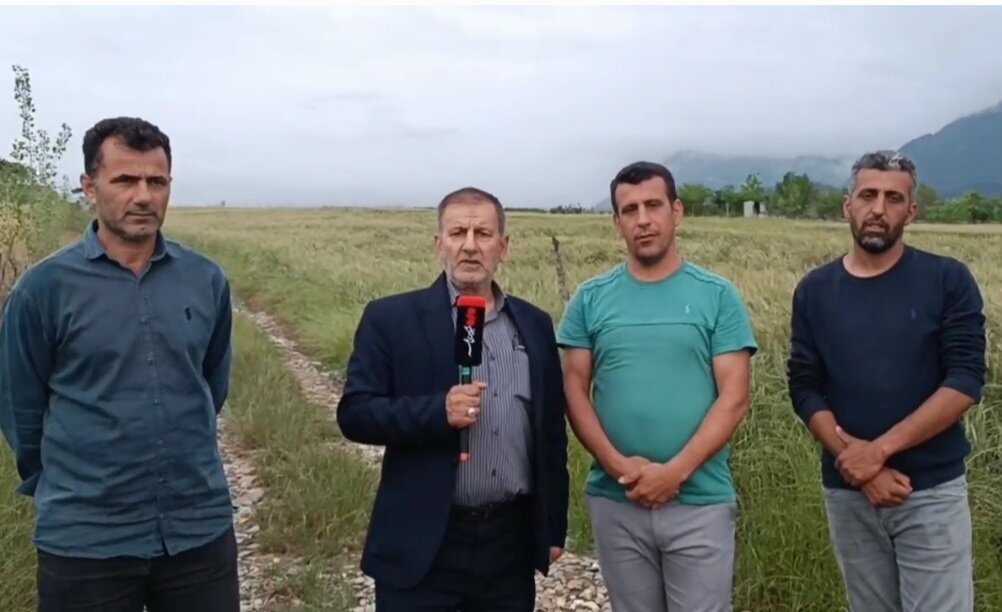 انتظار اهالی روستای نوچمن بر ادامه عملیات جستجو