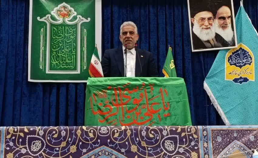 لزوم توجه به افزایش بهره‌وری و ارزش افزوده در گیلان