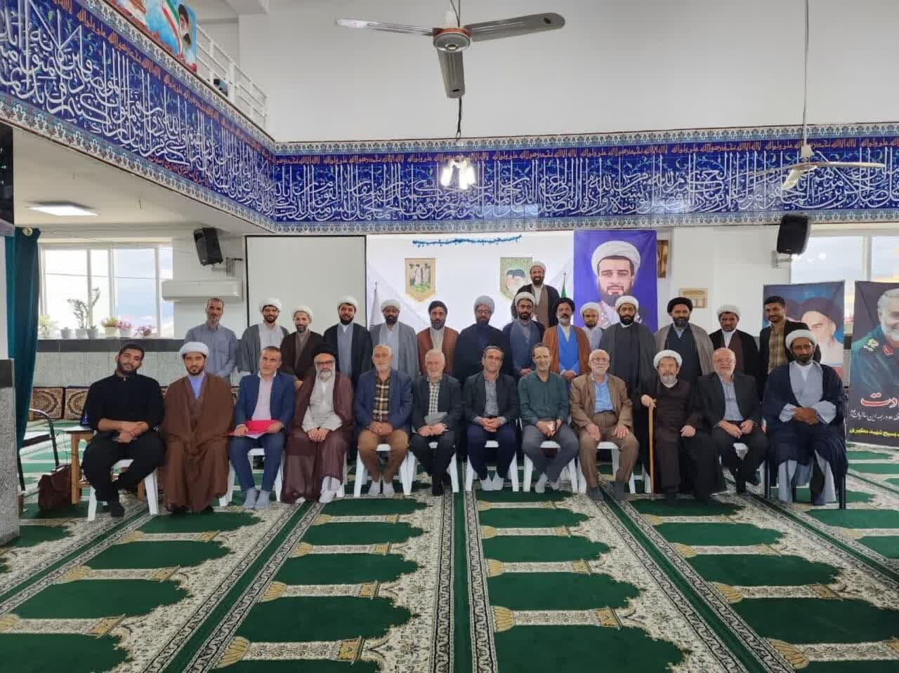 برپایی « رویداد کارگاهی شهید شهرکی» در مازندران