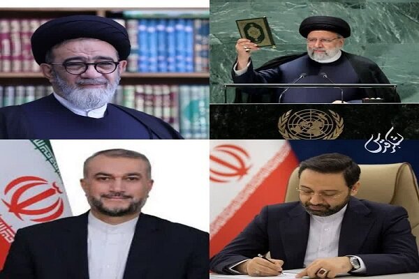 تسلیت نماینده ولی فقیه در استان‌ و استاندار گیلان