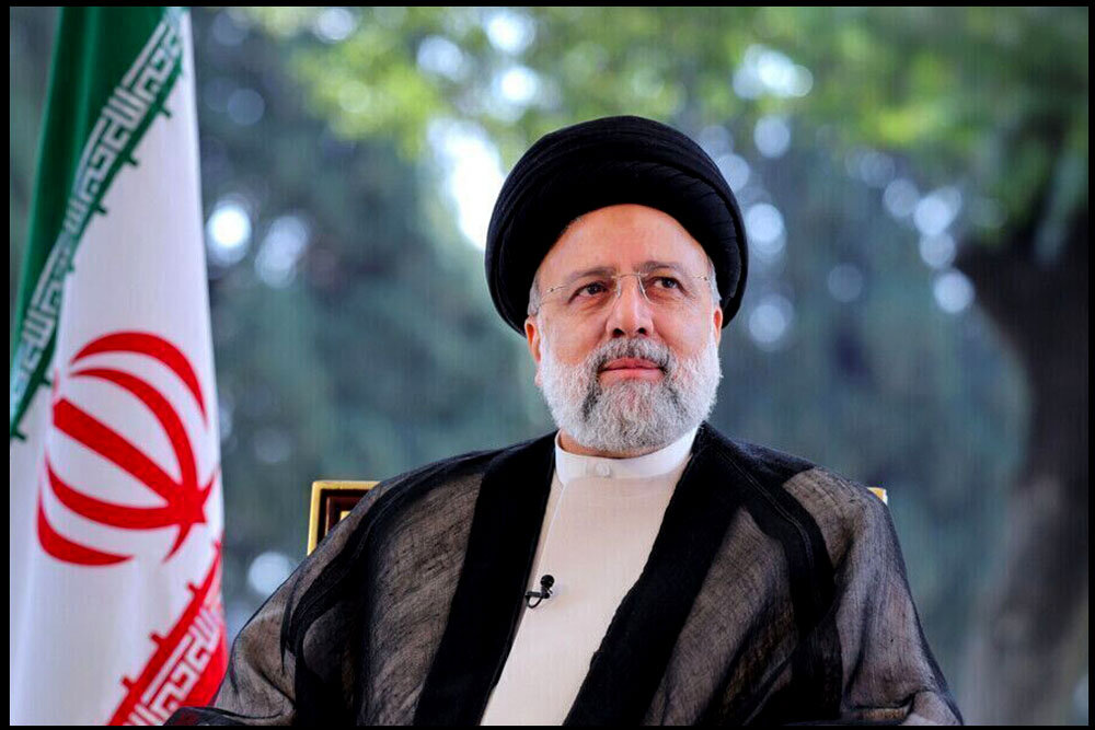شهید رئیسی مصداق خادم در تراز امام رضا (ع) است