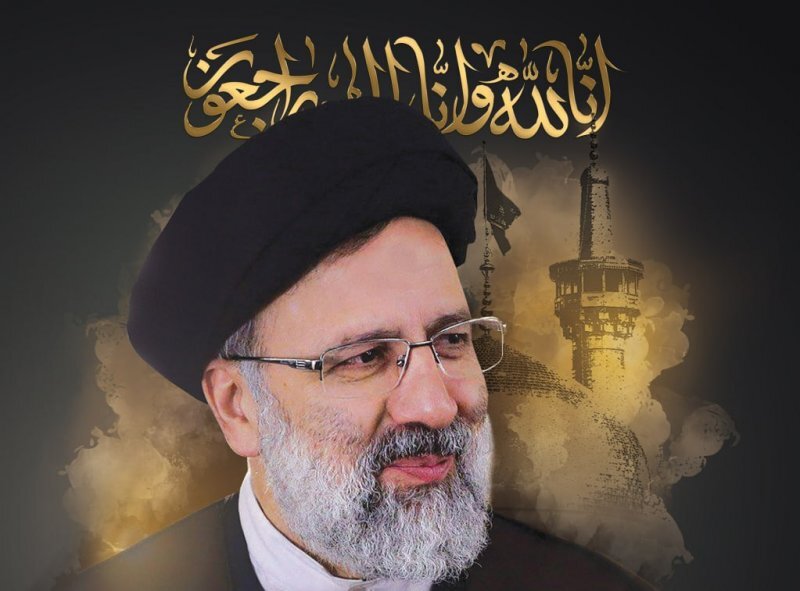 مجاهدت و صداقت آیت الله رییسی مزدی غیر از شهادت ندارد
