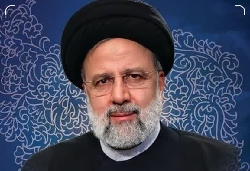 آیین عزاداری شهادت رییس جمهور و همراهان در تالش