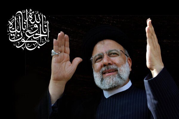 مردم عزادار گرگان در شهادت سید شهیدان خدمت اجتماع کردند