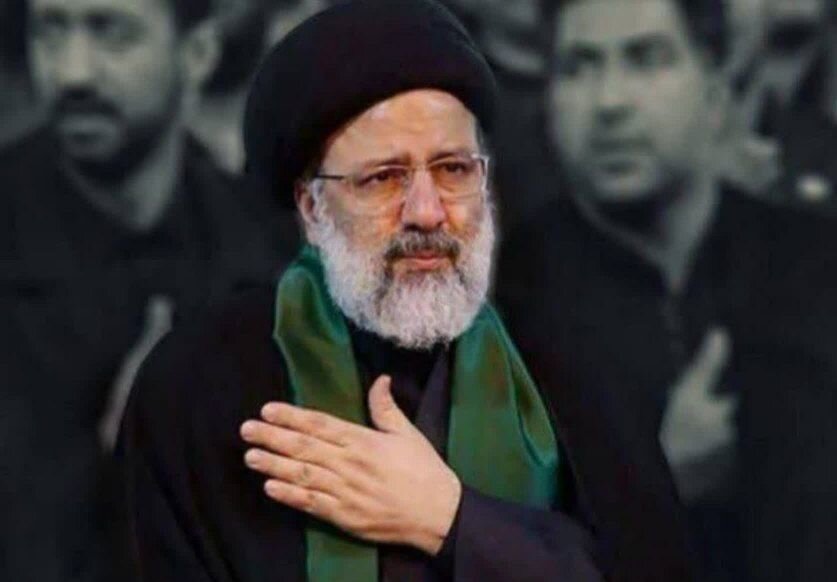 شهید آیت الله رییسی هیچگاه از فشار دشمن هراس نداشت