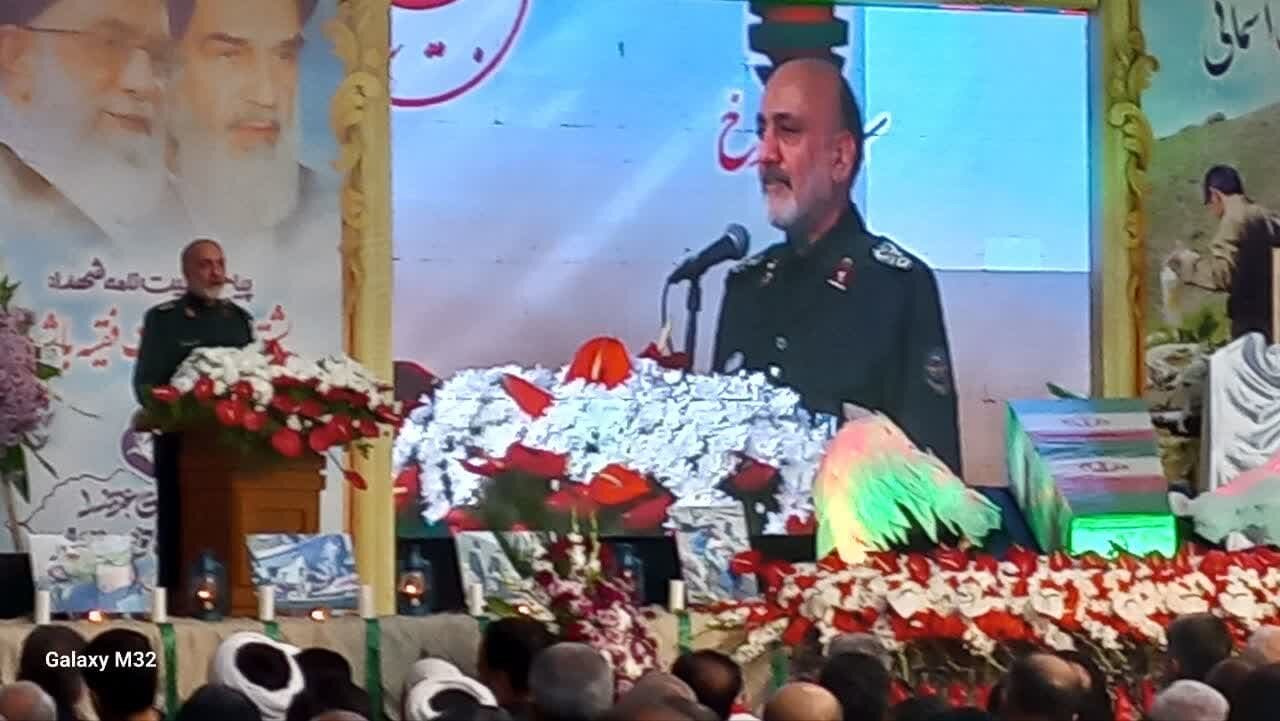جامعه پزشکی و بهداری در دفاع مقدس ادای تکلیف کردند