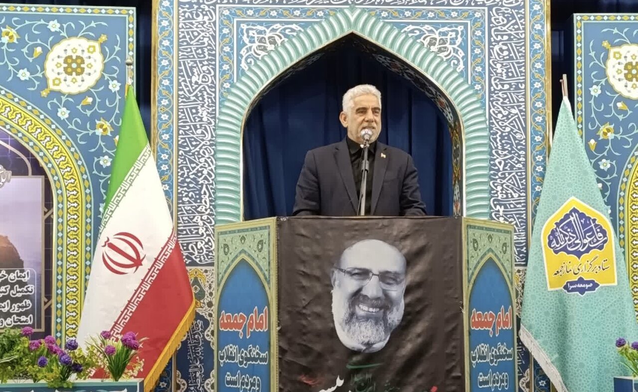 شهادت «آیت الله رییسی» حین خدمت بسیاری از خفتگان را بیدار کرد