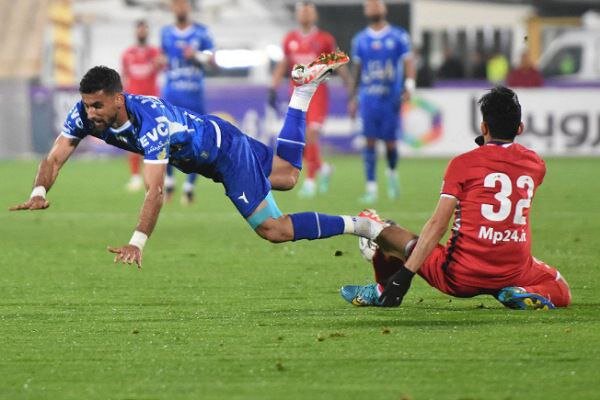پوشش زنده نتایج هفته بیست و هشتم لیگ/ شوک زودهنگام به پرسپولیس