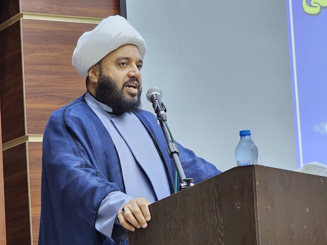 ولایتمداری و مردمداری ویژگی شهید رییسی است
