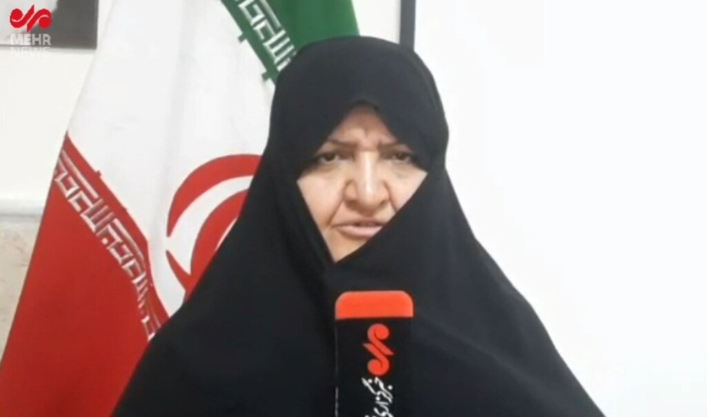 فعالیت 12مدرسه علمیه خواهران در گلستان