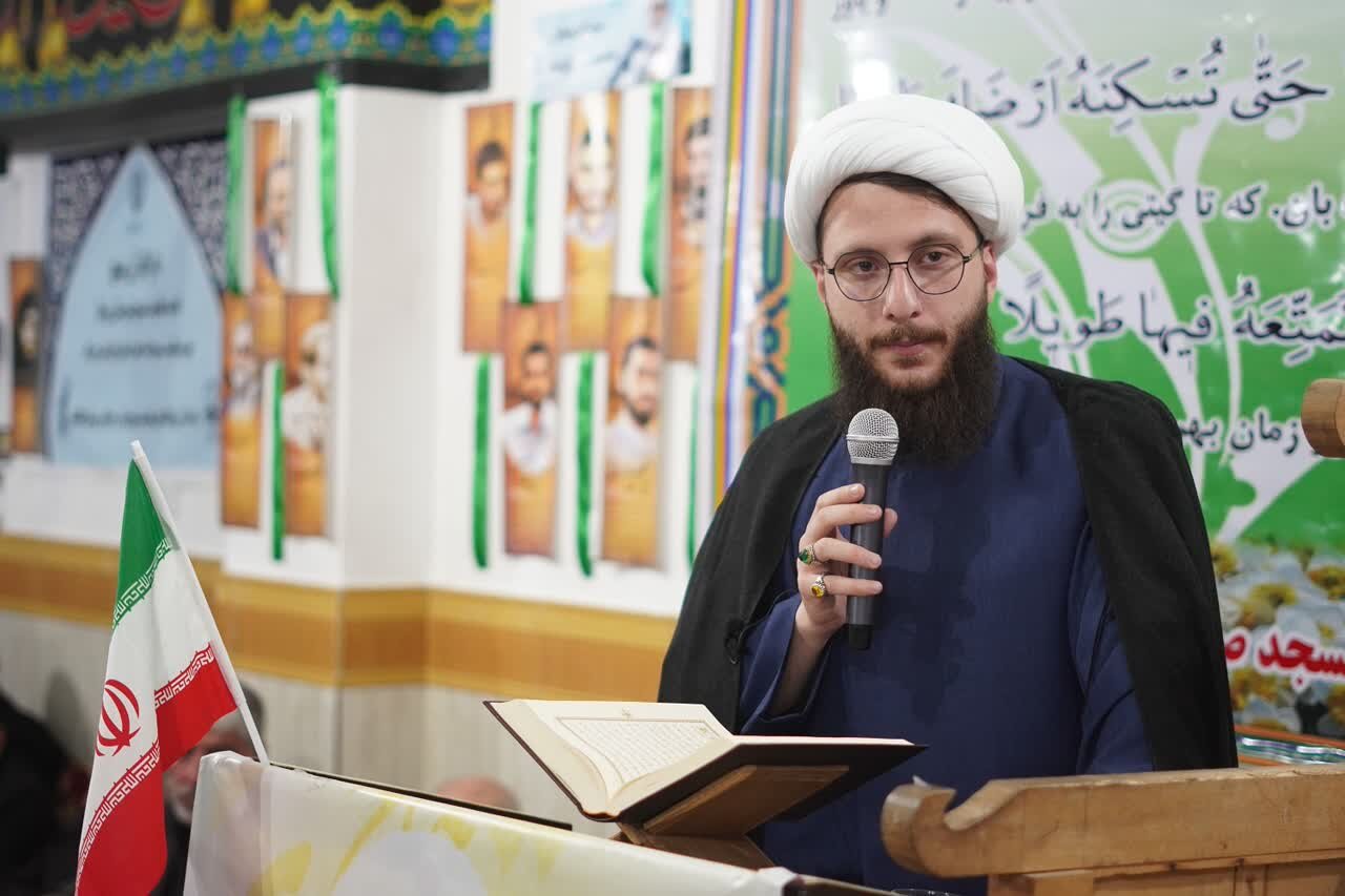 برگزاری محفل «انس با قرآن کریم» در مساجد منتخب گیلان