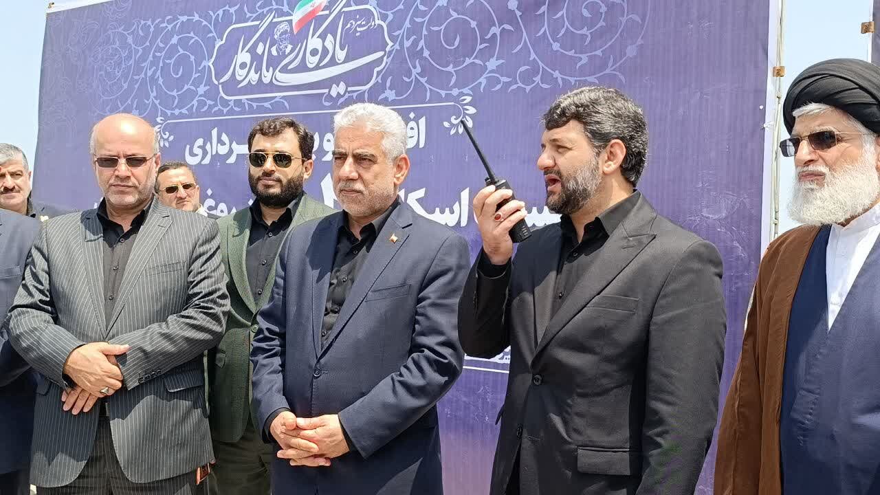 تحقق 400 هزار میلیارد تومان سرمایه گذاری در مناطق آزاد و ویژه