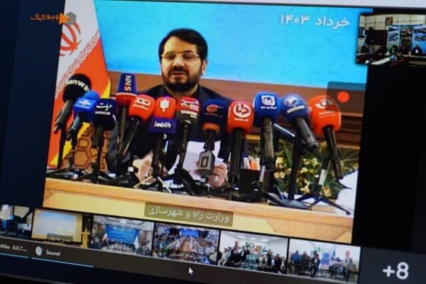 عملیات اجرایی 2 پروژه در بنادر استان گیلان آغاز شد