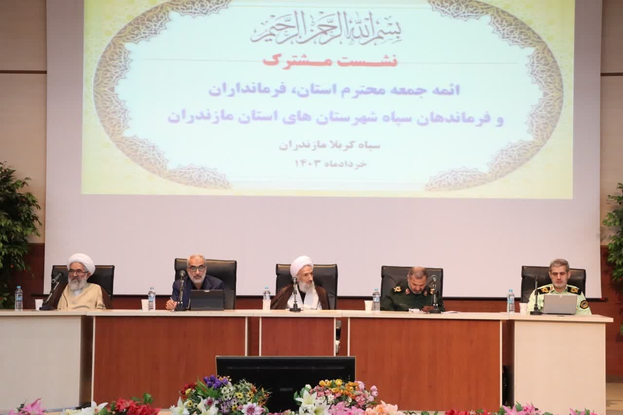انقلاب اسلامی ایران معادلات سیاسی و اجتماعی جهان را شکست