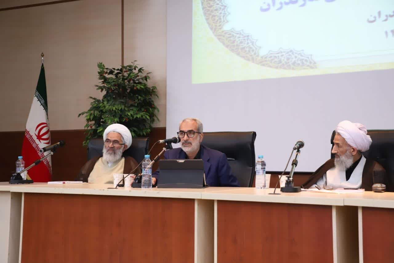 مازندران دومین استان با رشد منفی جمعیت است
