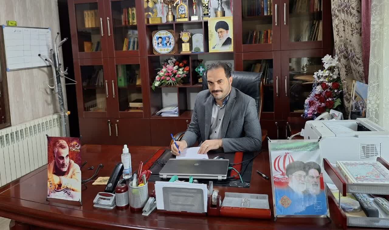 مهلت انتخاب رشته کارشناسی ارشد پیام نور تا 20 خرداد تمدید شد
