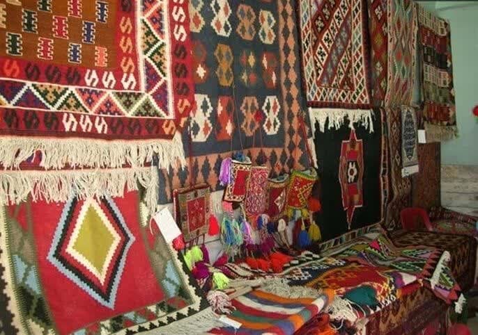 برگزاری بیش از 50 عنوان برنامه ویژه هفته صنایع دستی در گیلان