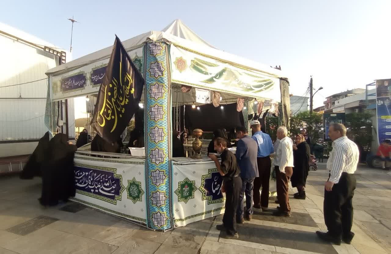 یک روز خاص برای بانوان رسانه گیلان