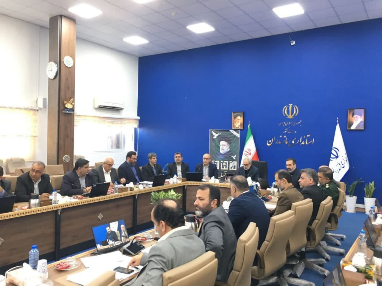 احیای واحدهای تولیدی راکد  4000 شغل در مازندران ایجاد کرد