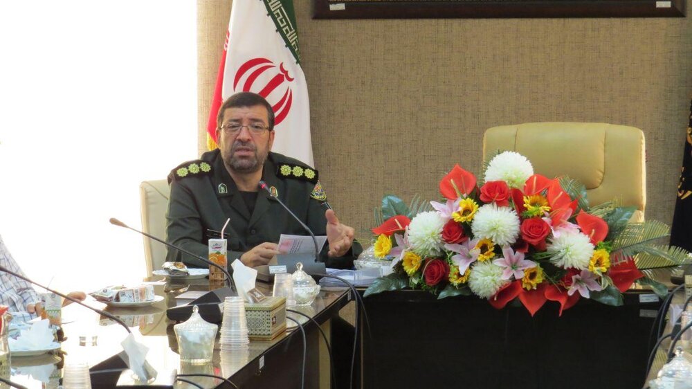 379 شهید گمنام در مازندران آرام گرفتند