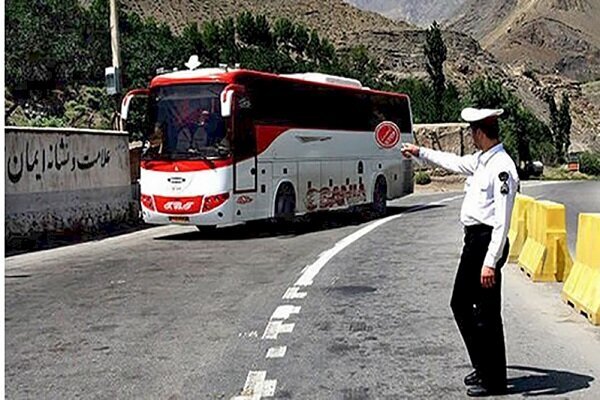 ممانعت از تردد 6 گروه گردشگری فاقد مجوز در تالش