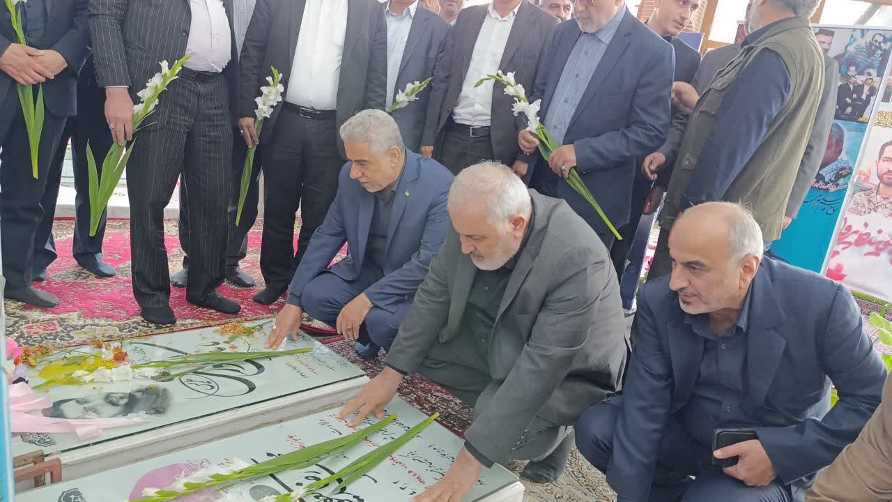 اجرای طرح های فرهنگی در مازندران مسجد محور باشد